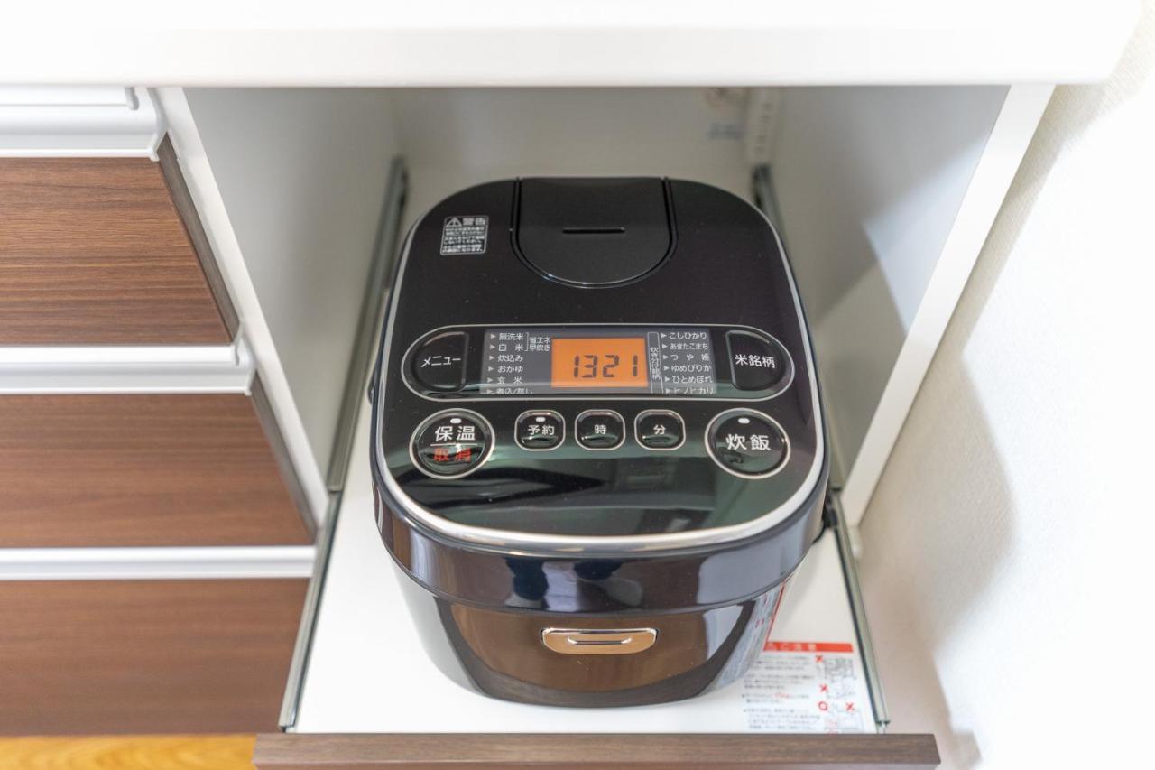 Stay'S ジローズ浄心 602号 名古屋 民泊 駅近 외부 사진