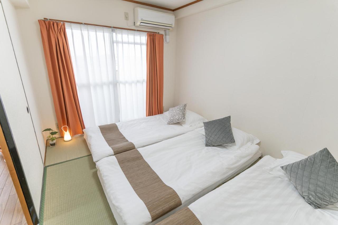 Stay'S ジローズ浄心 602号 名古屋 民泊 駅近 외부 사진