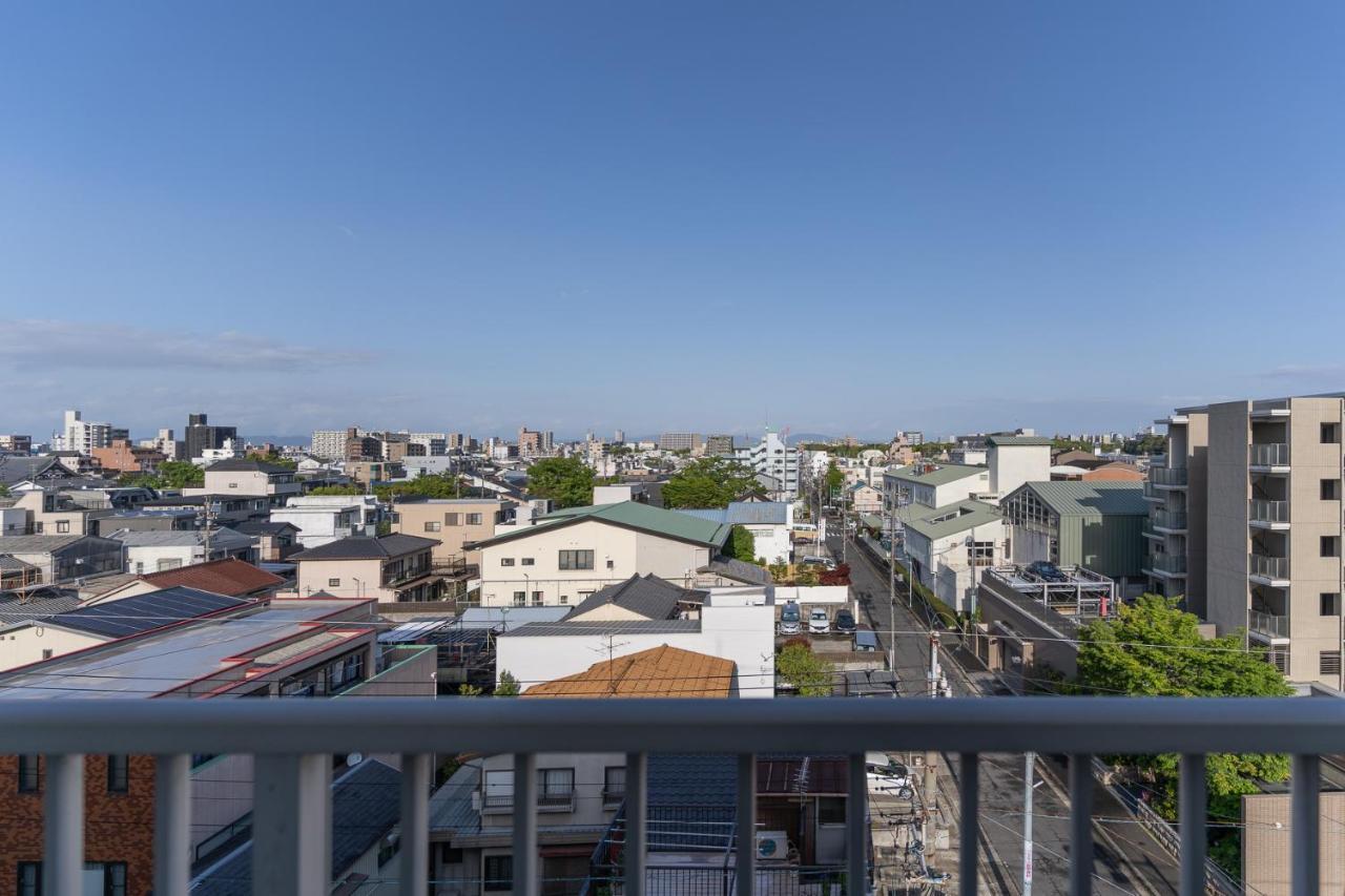Stay'S ジローズ浄心 602号 名古屋 民泊 駅近 외부 사진