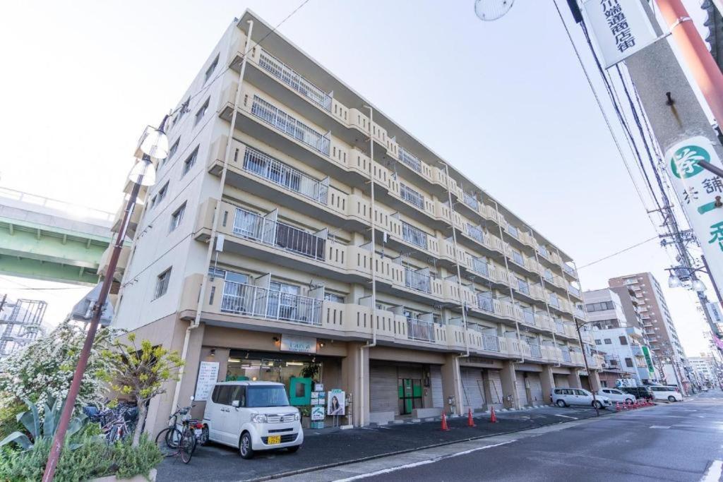 Stay'S ジローズ浄心 602号 名古屋 民泊 駅近 외부 사진